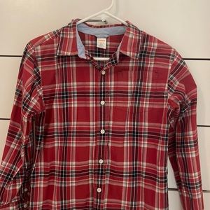 Gymboree Button Up Shirt